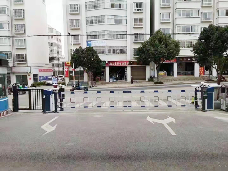 車牌識(shí)別系統(tǒng) 車牌識(shí)別系統(tǒng)