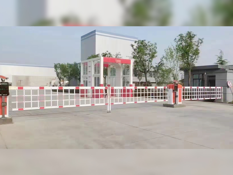 車(chē)牌識(shí)別系統(tǒng) 車(chē)牌識(shí)別系統(tǒng)